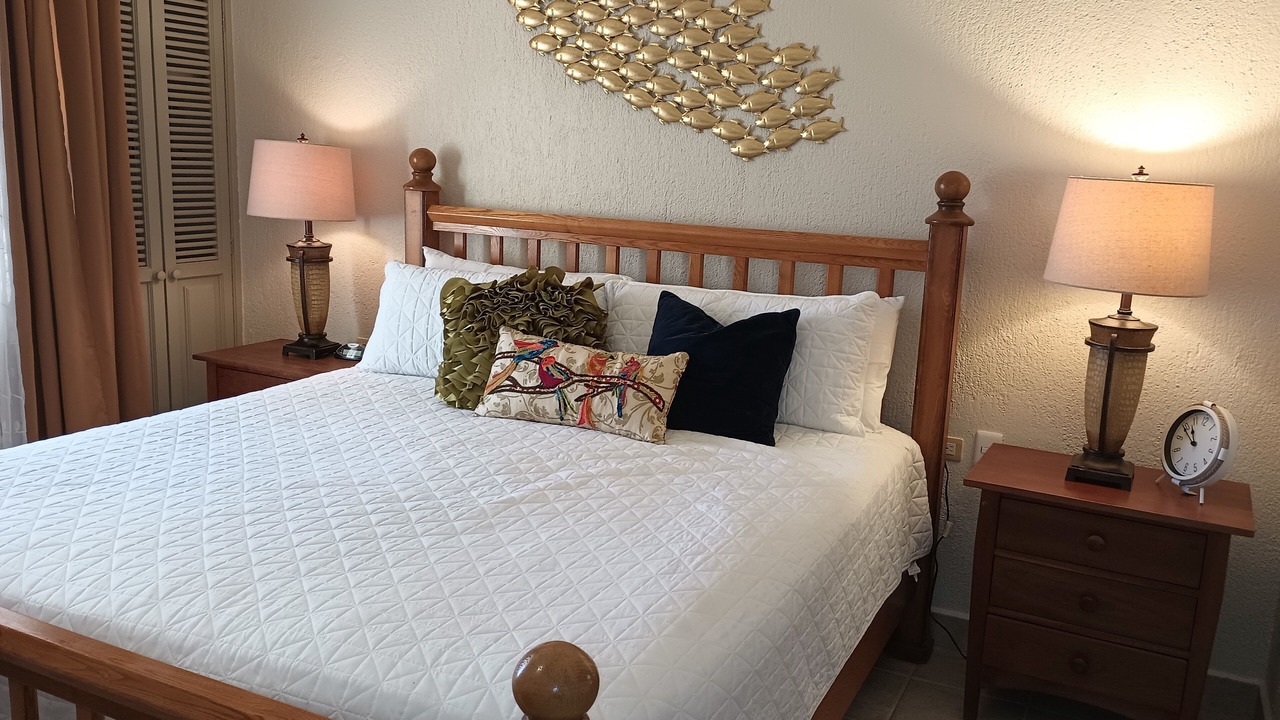 Photo of Bedroom in Cholla Bay