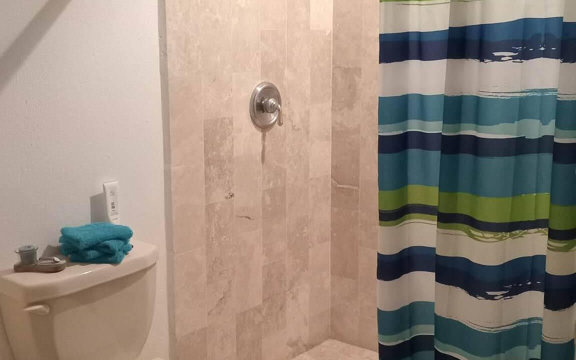 Photo of Bathroom in Cholla Bay