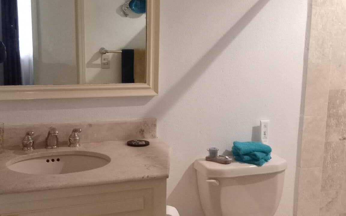 Photo of Bathroom in Cholla Bay