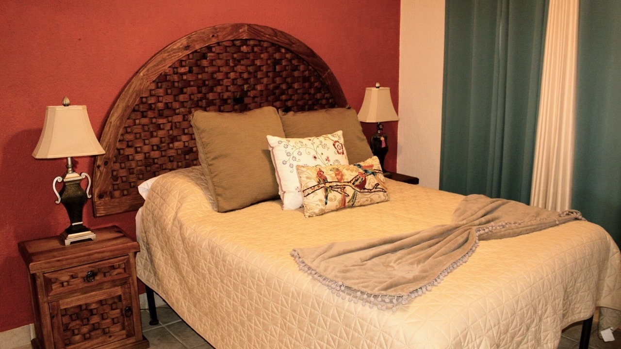 Photo of Bedroom in Cholla Bay