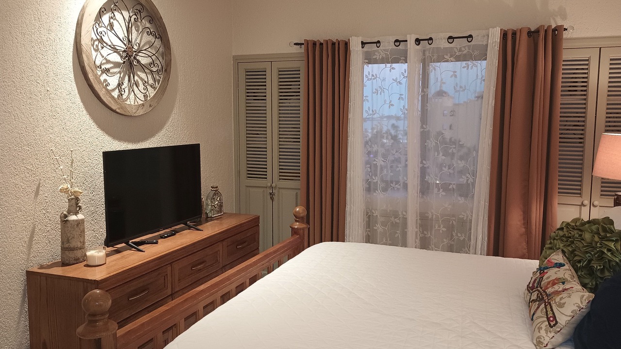 Photo of Bedroom in Cholla Bay