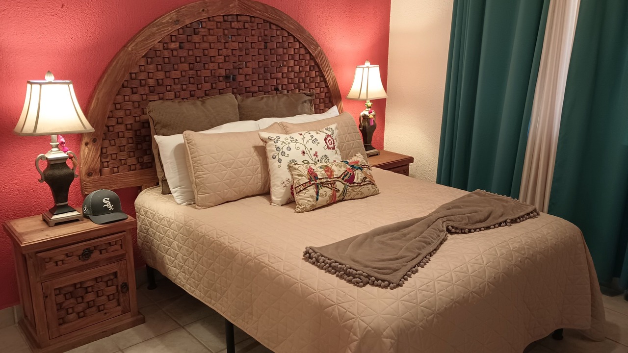 Photo of Bedroom in Cholla Bay