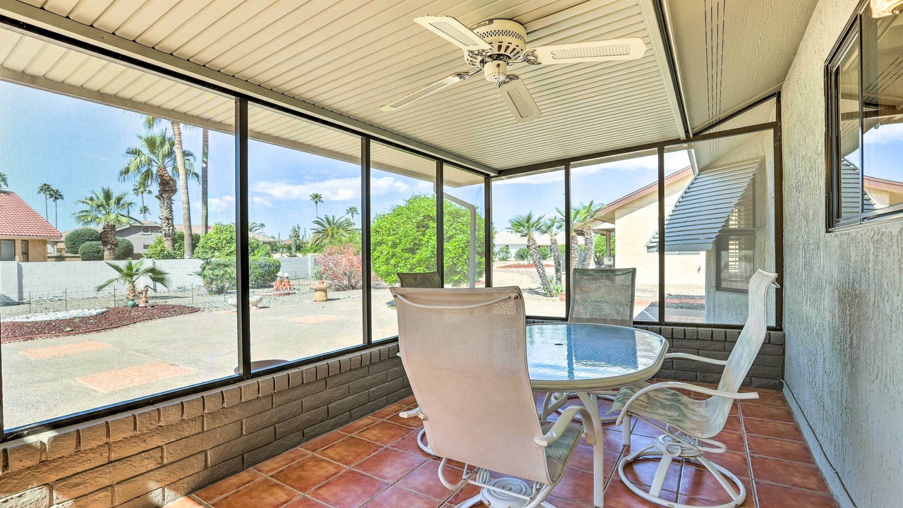 Photo of Outdoor in Sun City West