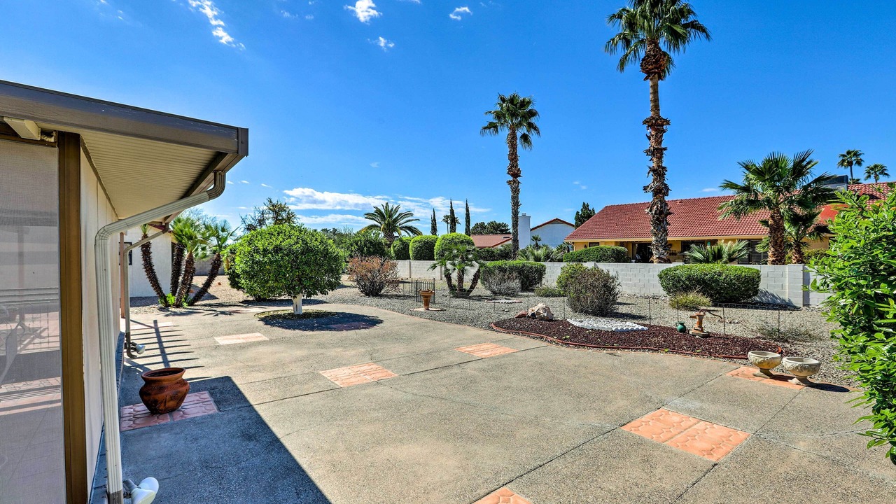 Photo of Outdoor in Sun City West