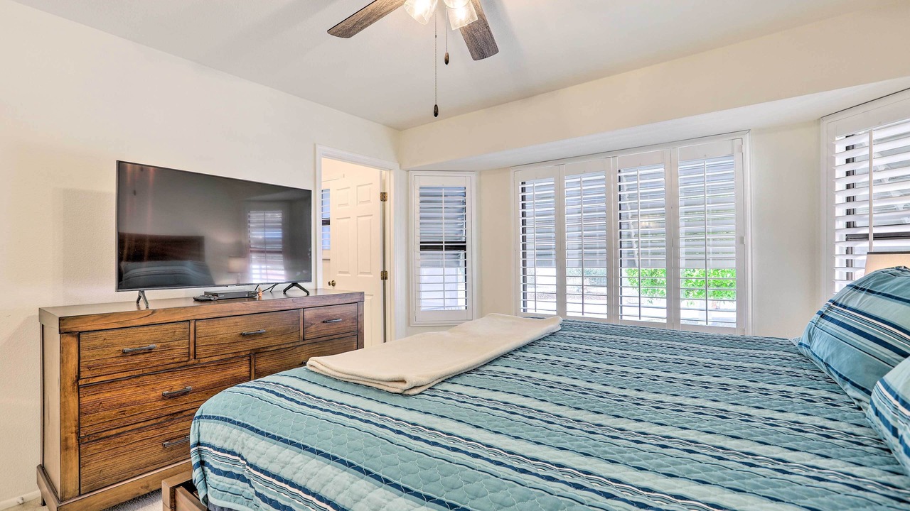 Photo of Bedroom in Sun City West