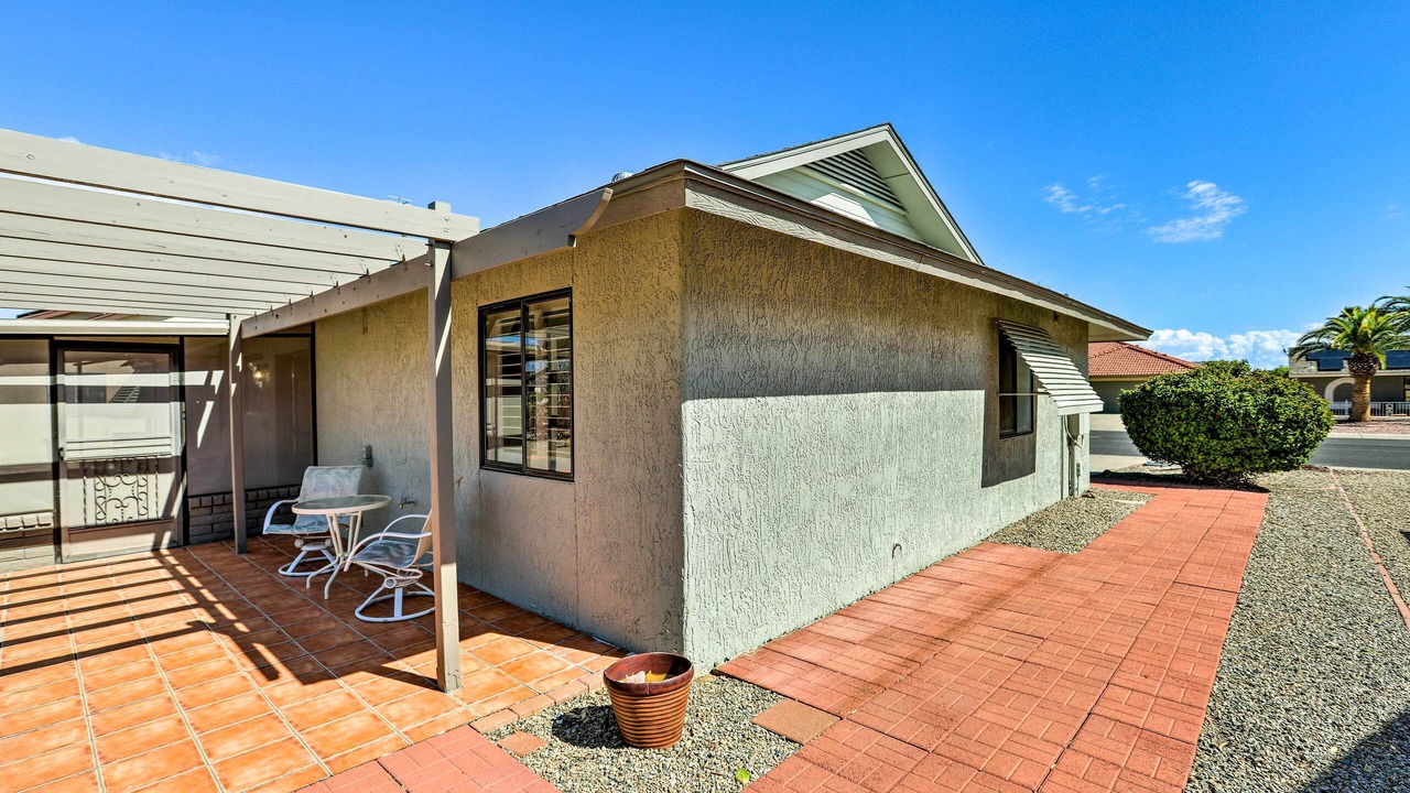 Photo of Outdoor in Sun City West