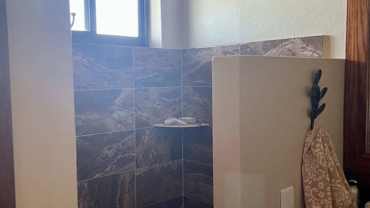 Photo of Bathroom in Ixtapa