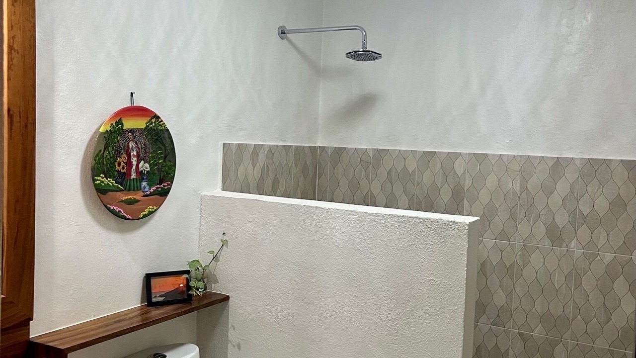 Photo of Bathroom in Ixtapa