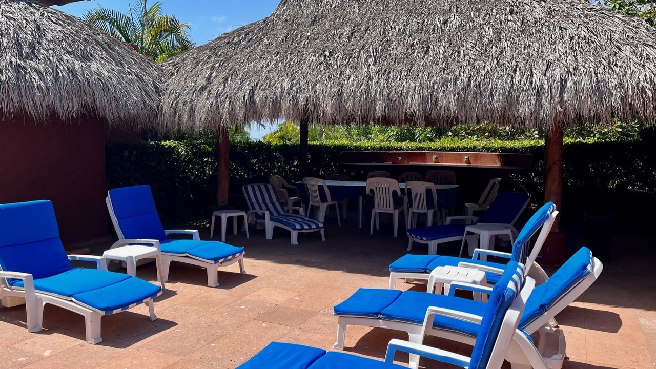 Photo of Patio Balcony in Ixtapa