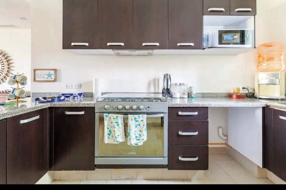 Photo of Kitchen in Playa Diamante