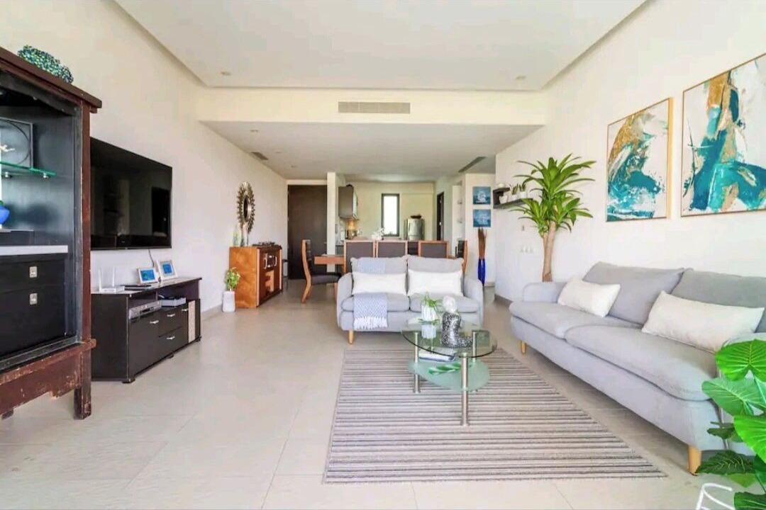 Photo of Livingroom in Playa Diamante