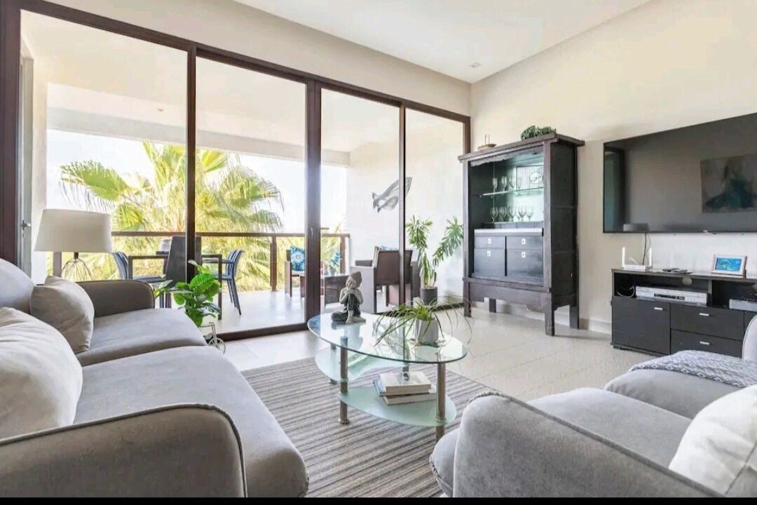 Photo of Livingroom in Playa Diamante