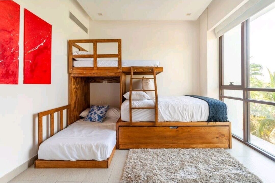 Photo of Bedroom in Playa Diamante