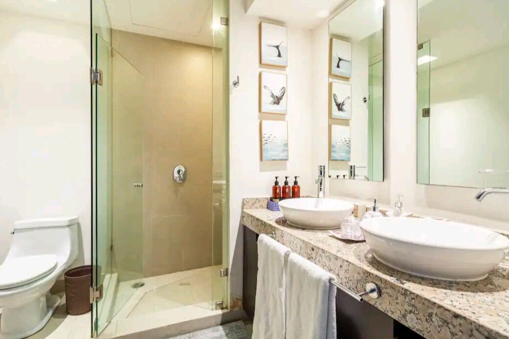 Photo of Bathroom in Playa Diamante