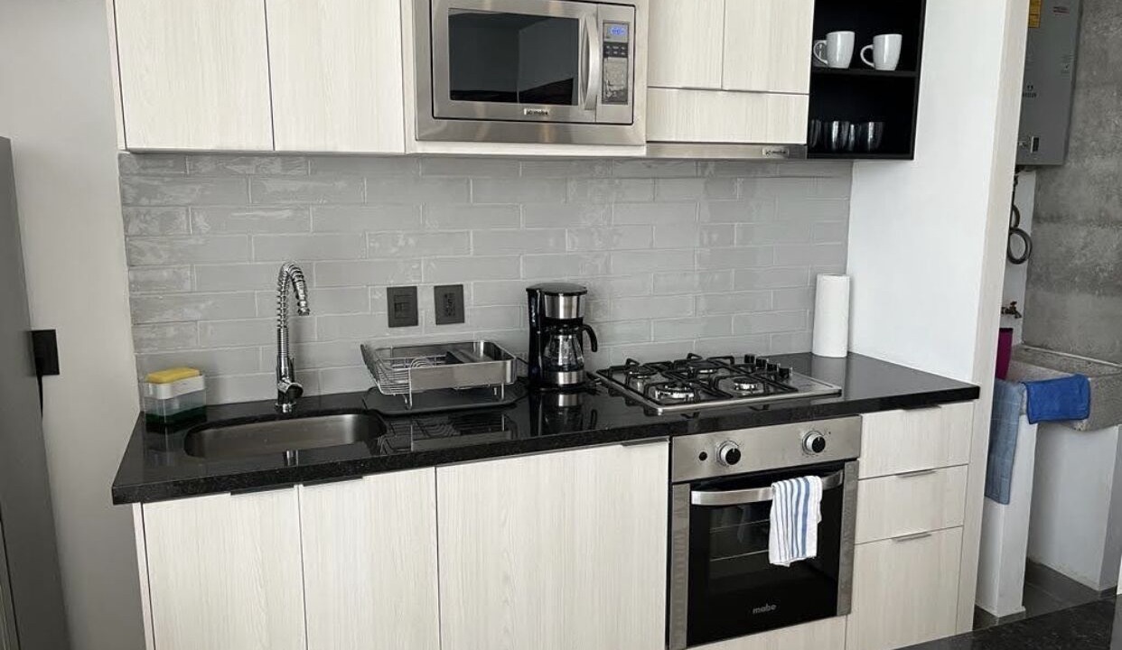 Photo of Kitchen in Guadalajara