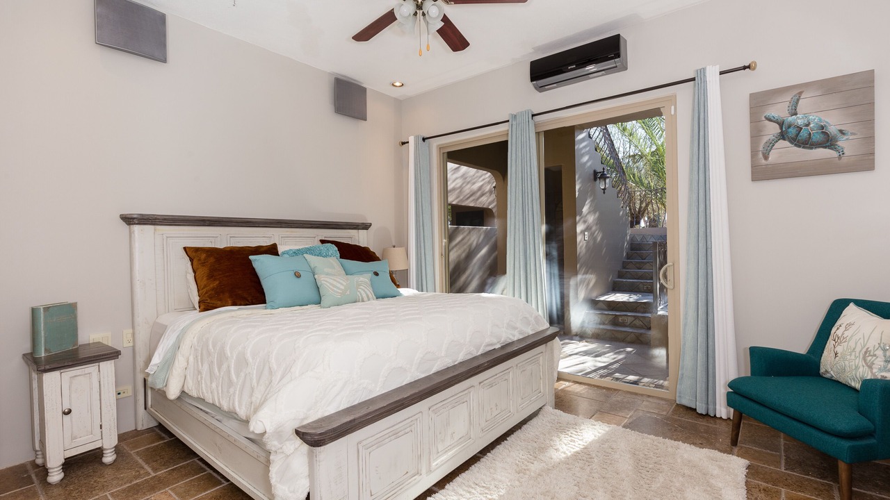 Photo of Bedroom in Puerto Penasco