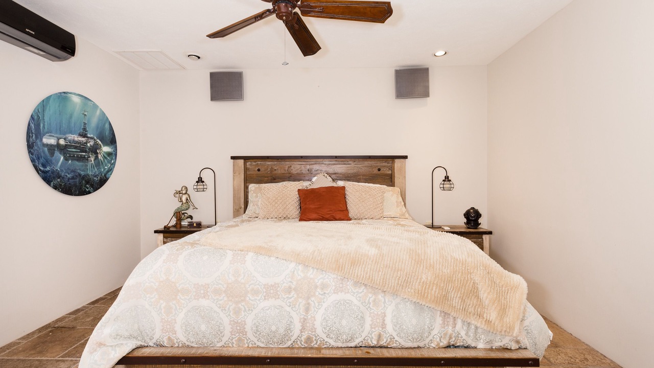 Photo of Bedroom in Puerto Penasco