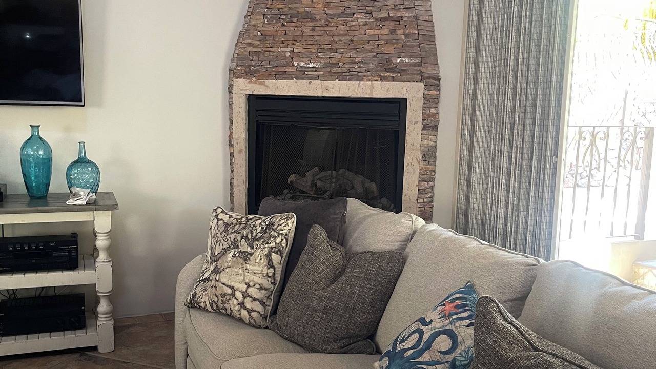 Photo of Livingroom in Puerto Penasco