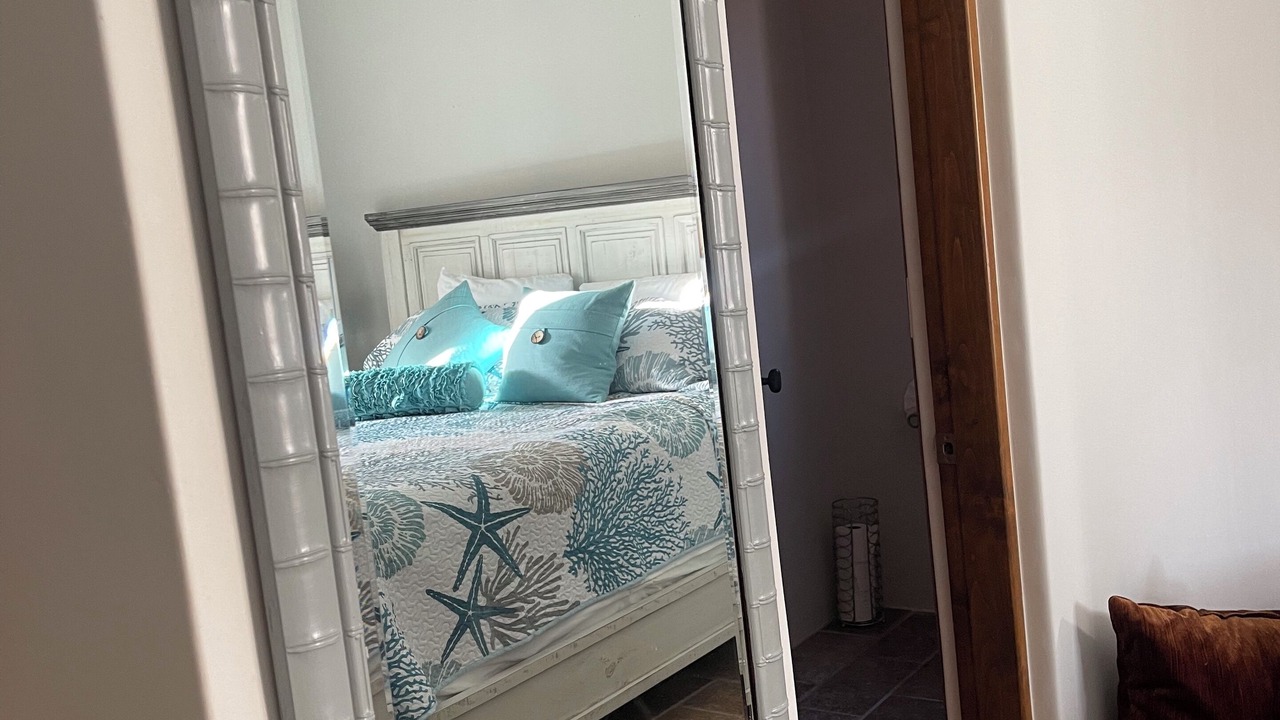Photo of Bedroom in Puerto Penasco