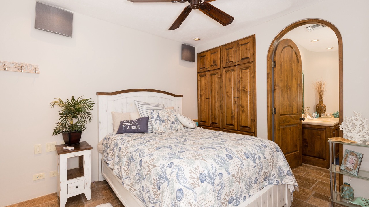 Photo of Bedroom in Puerto Penasco