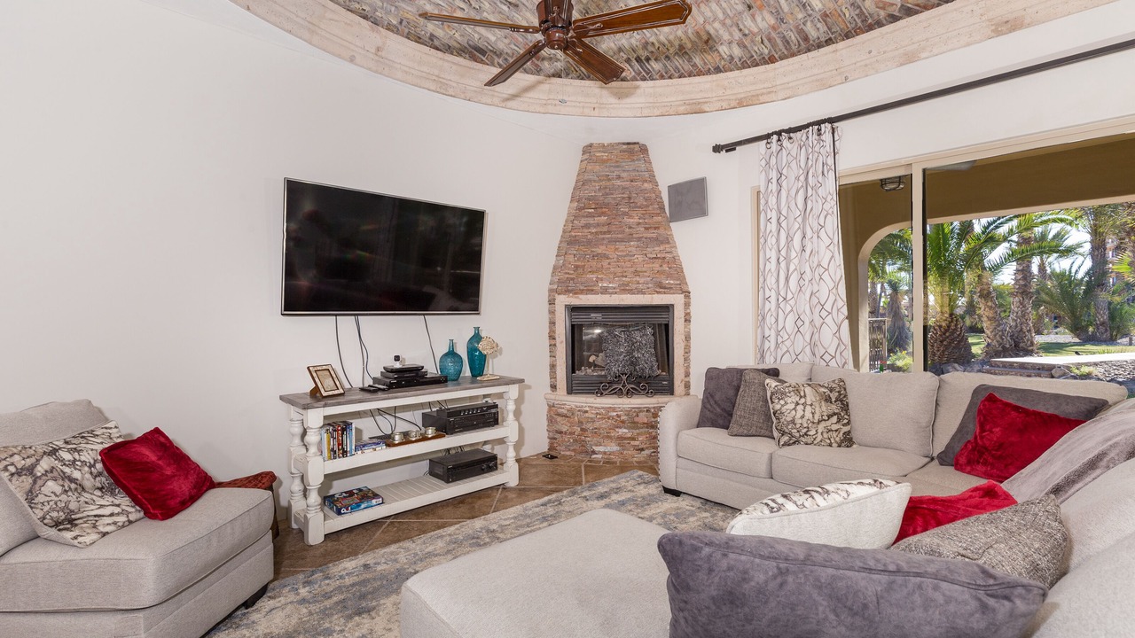 Photo of Livingroom in Puerto Penasco