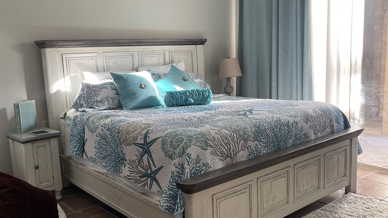Photo of Bedroom in Puerto Penasco