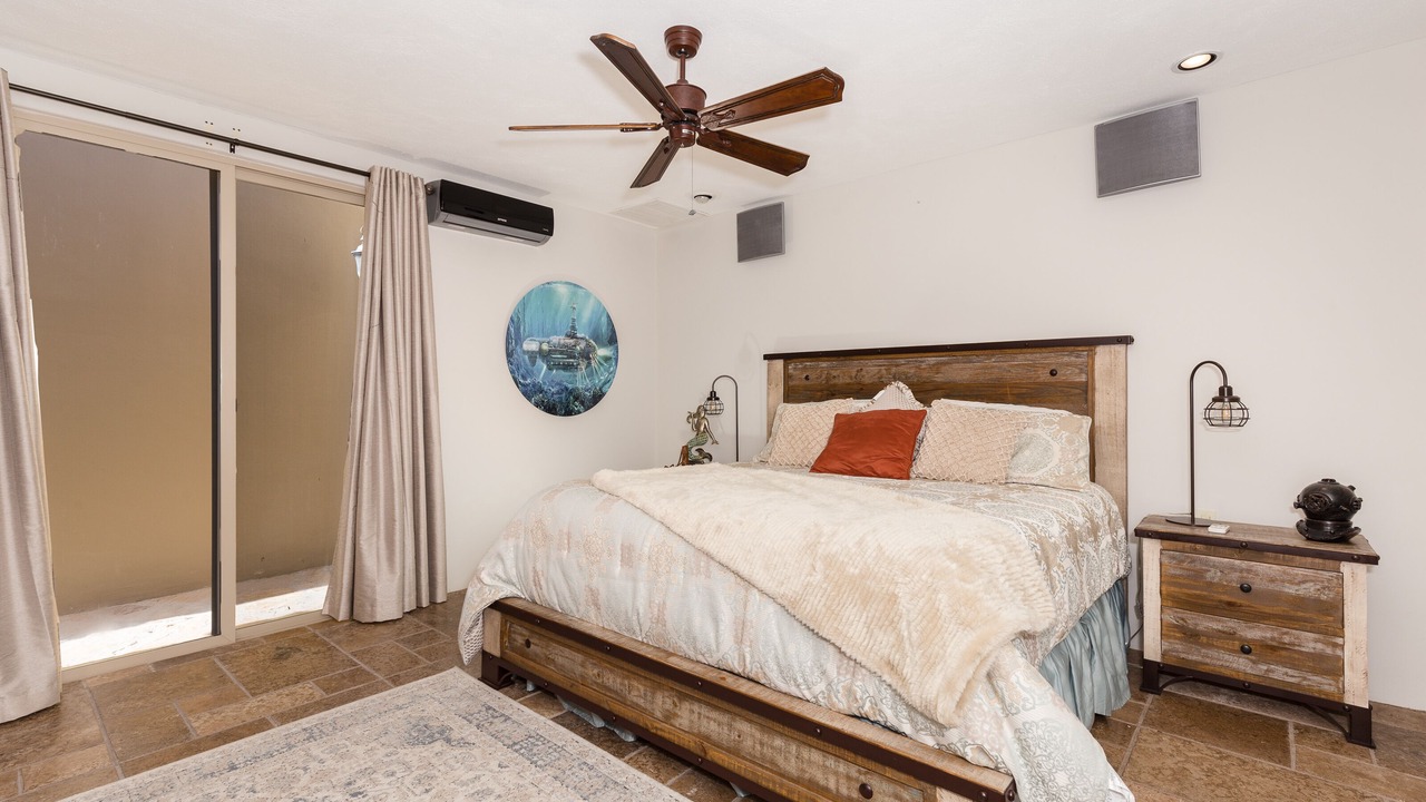 Photo of Bedroom in Puerto Penasco