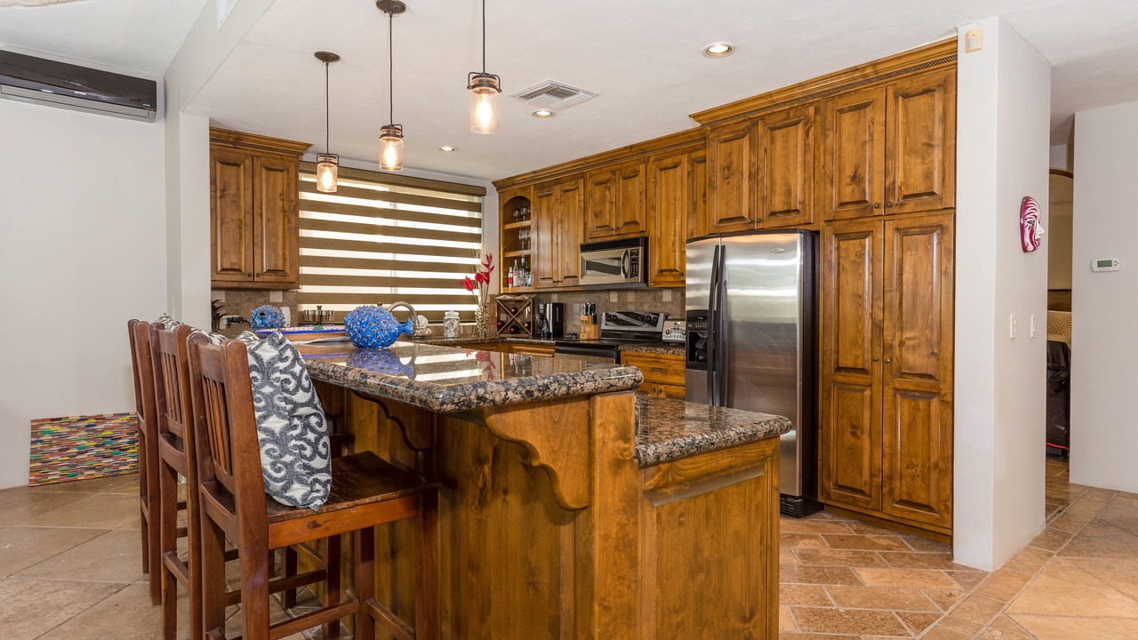 Photo of Kitchen in Puerto Penasco