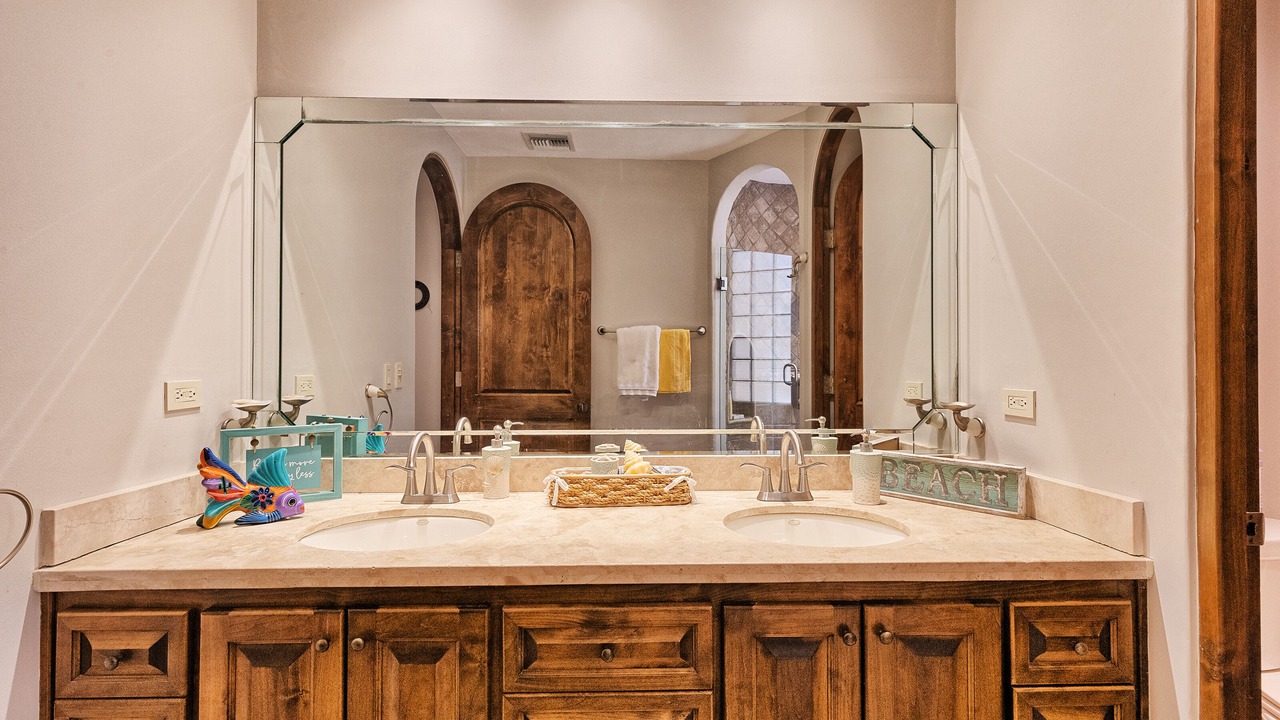 Photo of Bathroom in Puerto Penasco