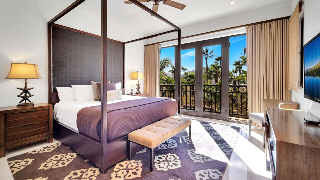 Photo of Bedroom in El Medano Ejidal