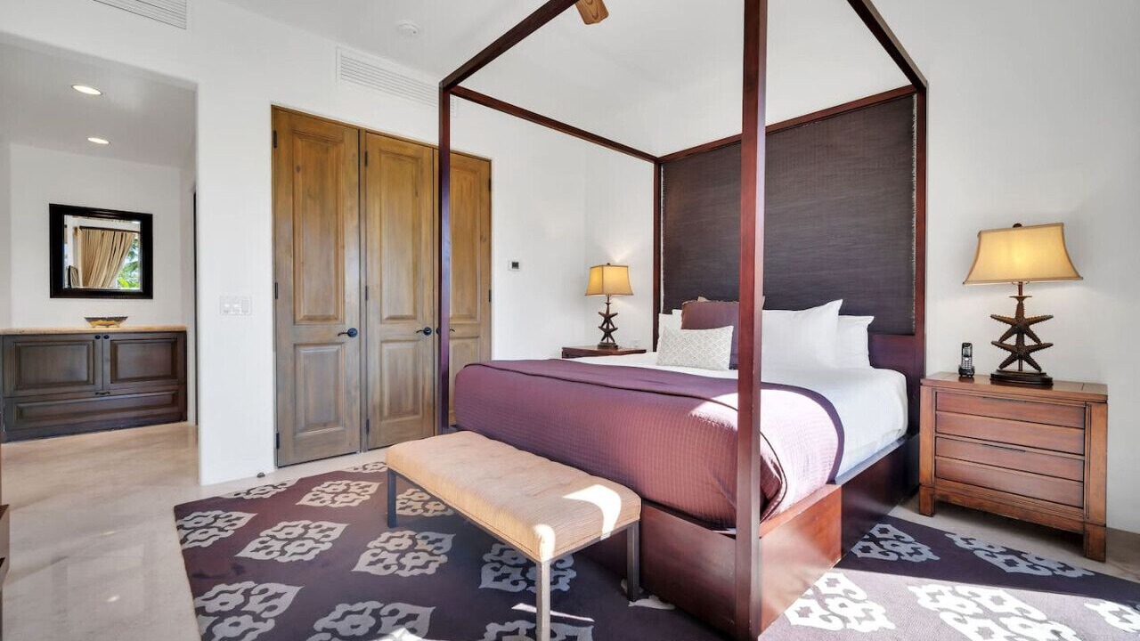 Photo of Bedroom in El Medano Ejidal