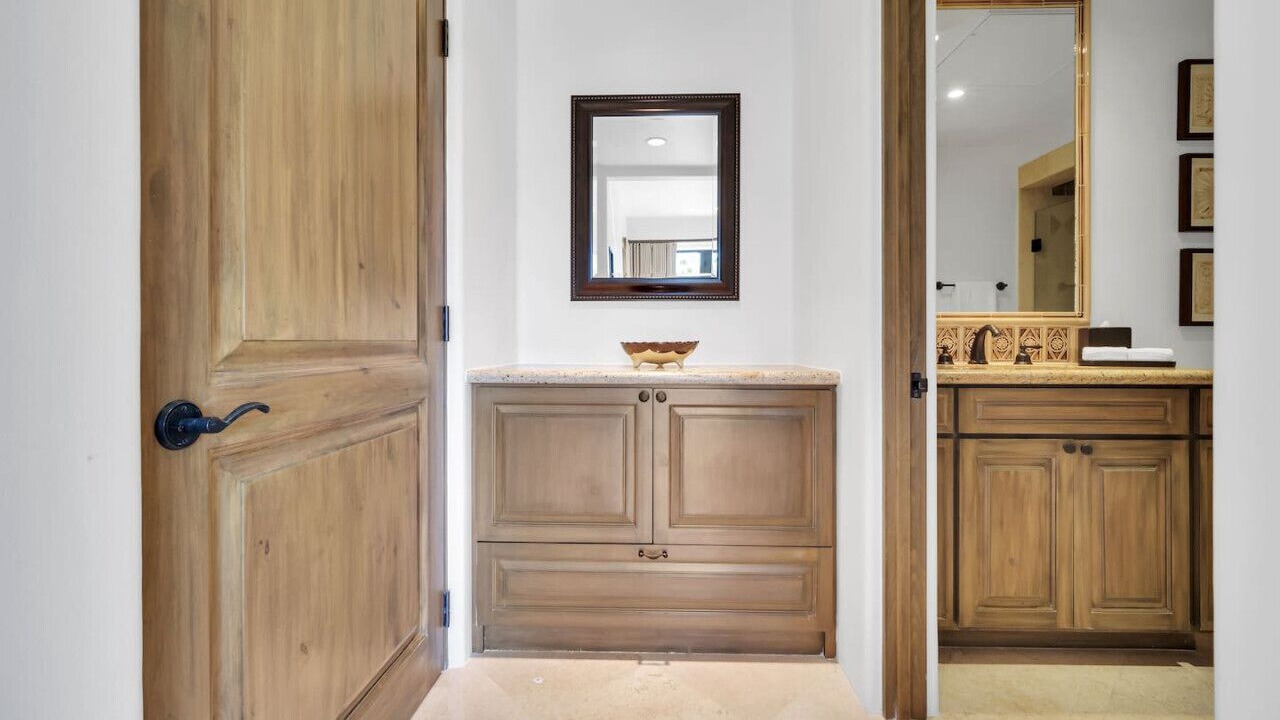 Photo of Bathroom in El Medano Ejidal