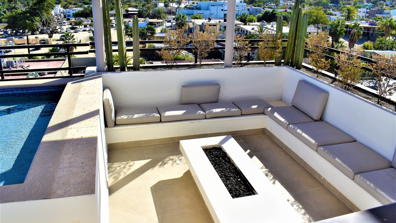 Photo of Outdoor in Downtown San Jose del Cabo