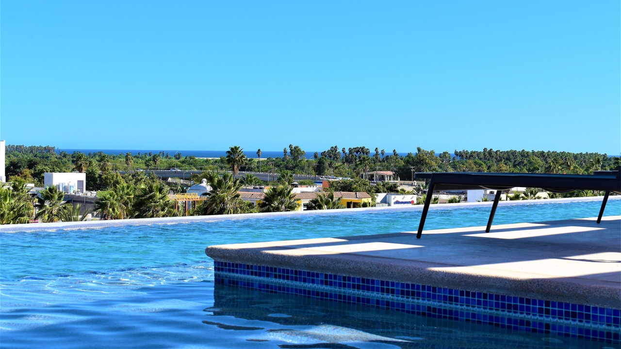 Photo of Outdoor in Downtown San Jose del Cabo