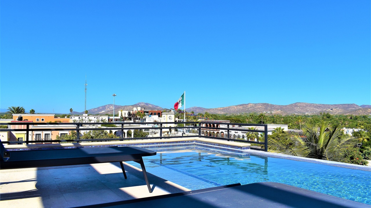 Photo of Outdoor in Downtown San Jose del Cabo