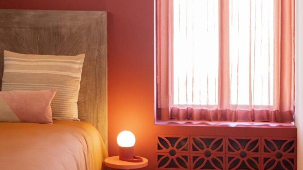 Photo of Bedroom in Downtown San Jose del Cabo