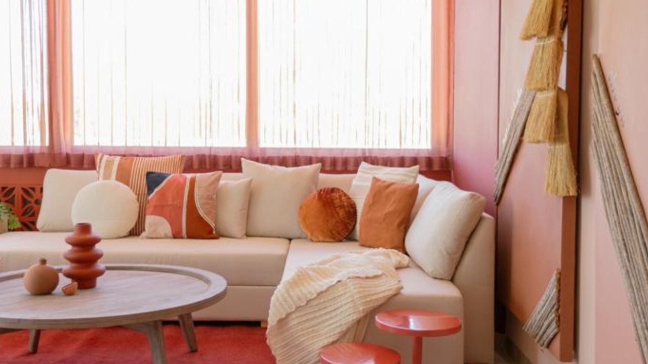 Photo of Livingroom in Downtown San Jose del Cabo