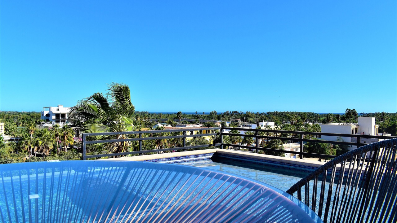 Photo of Outdoor in Downtown San Jose del Cabo