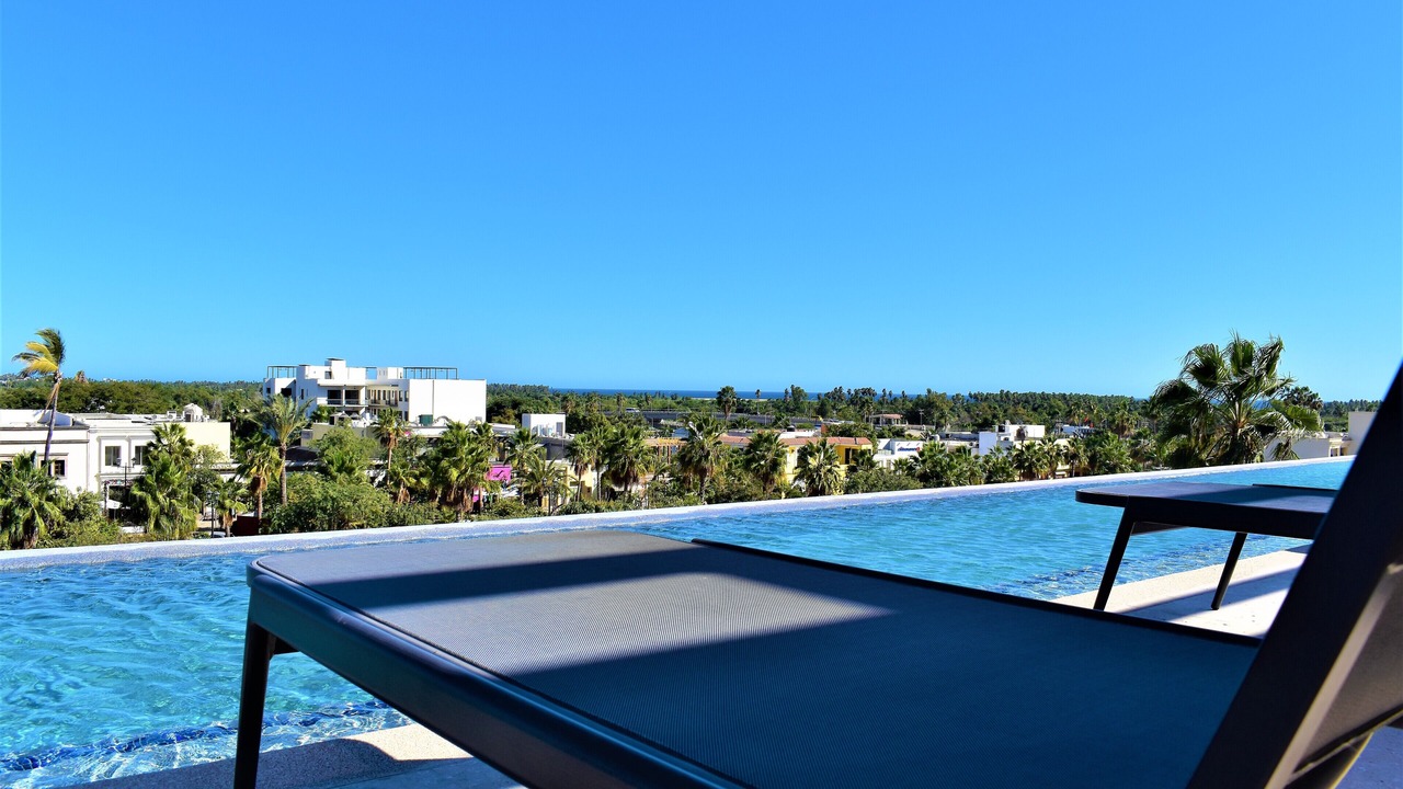 Photo of Outdoor in Downtown San Jose del Cabo