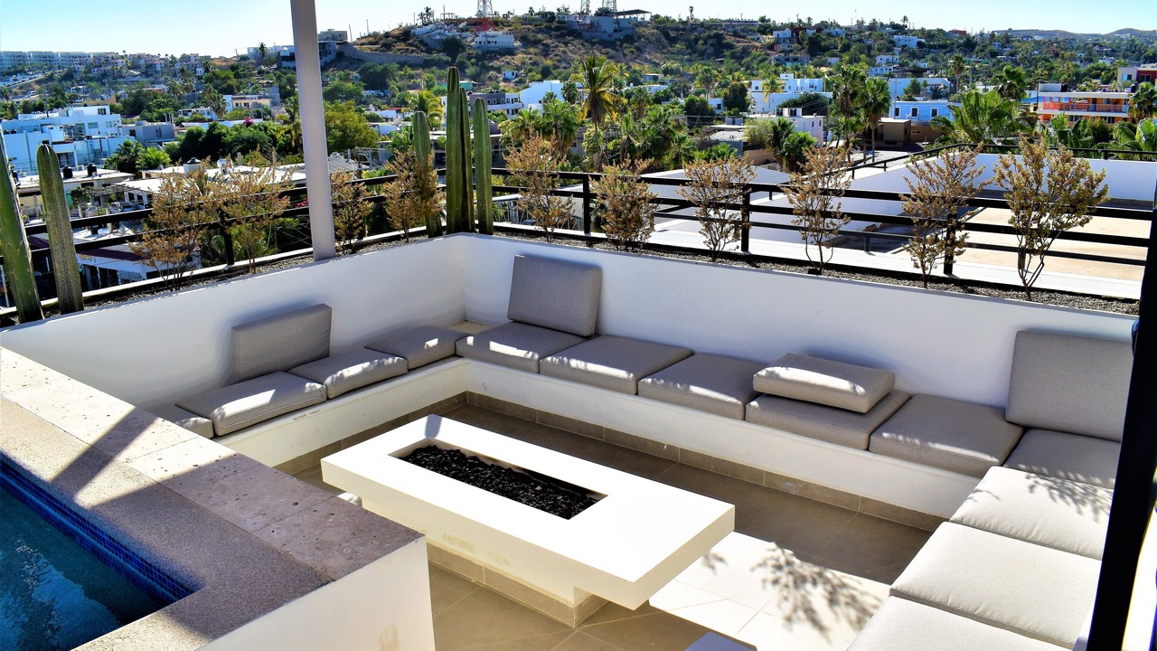Photo of Outdoor in Downtown San Jose del Cabo