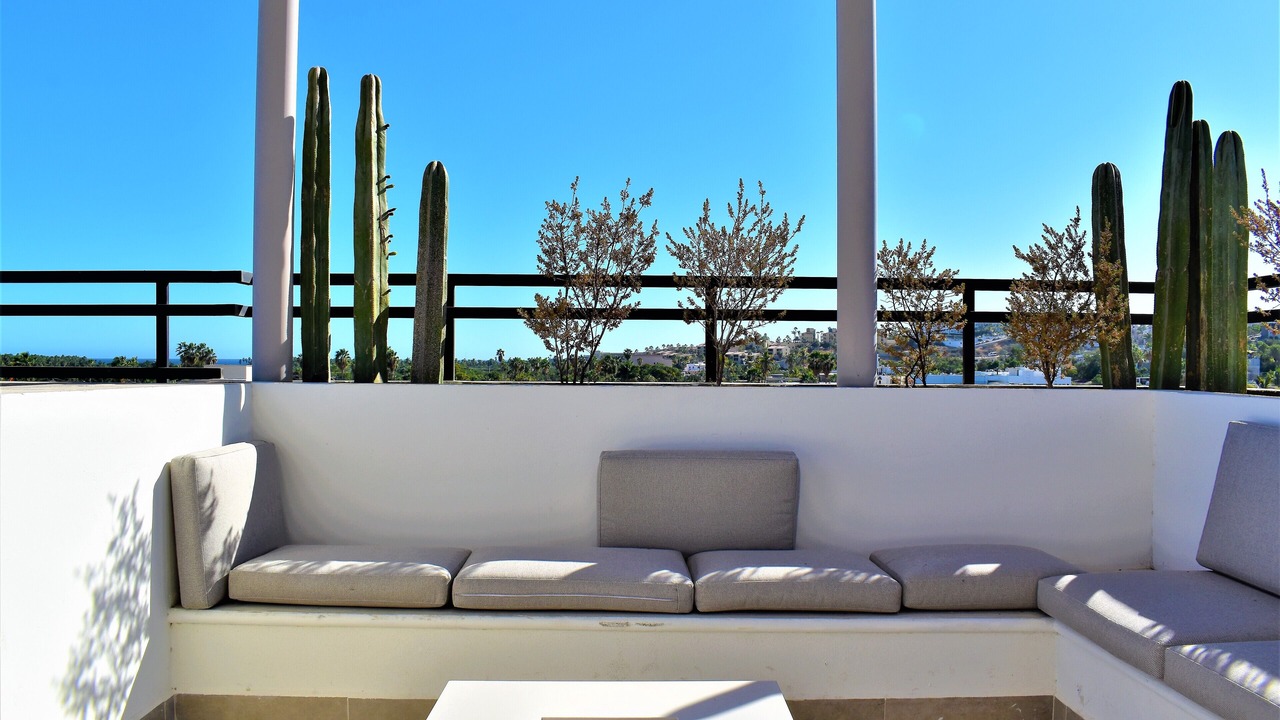 Photo of Outdoor in Downtown San Jose del Cabo