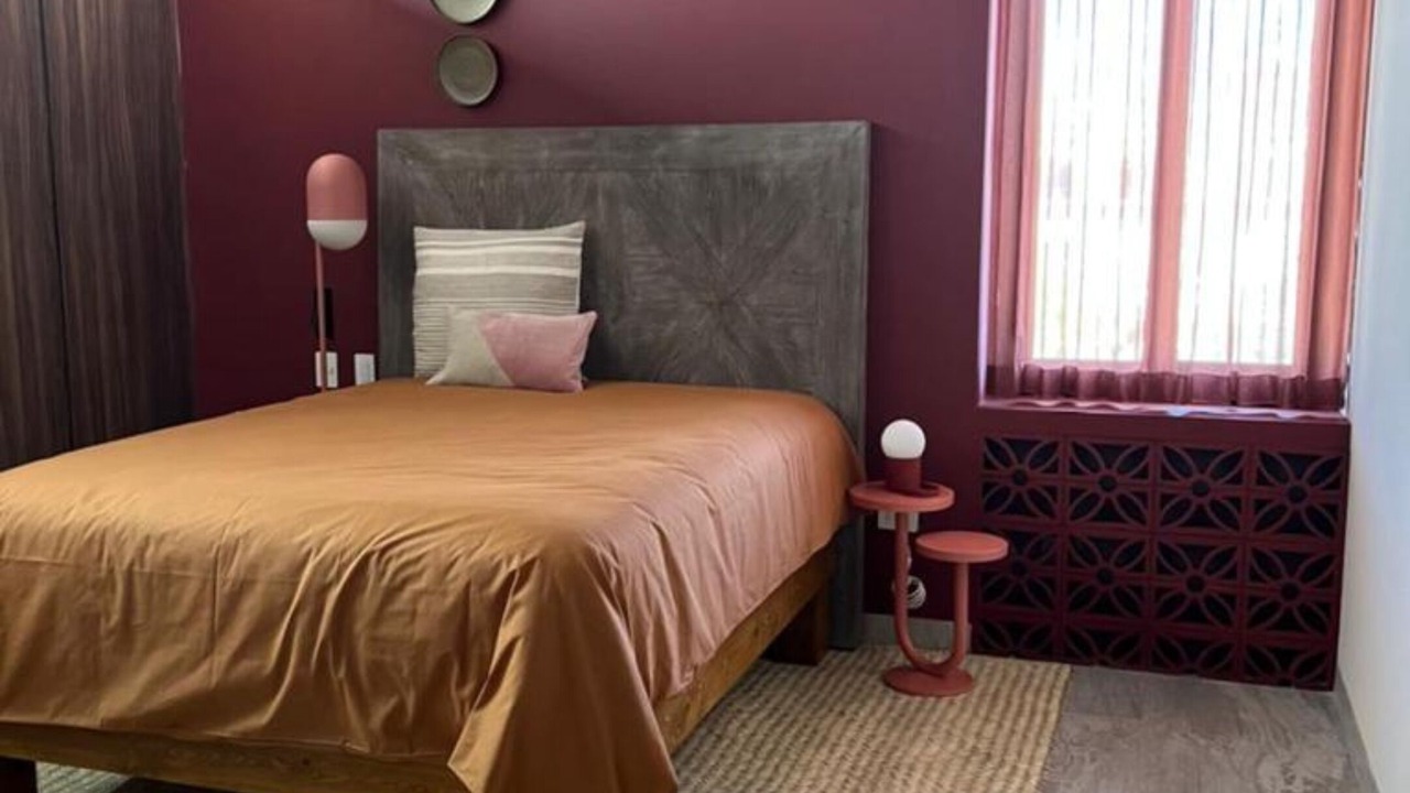 Photo of Bedroom in Downtown San Jose del Cabo