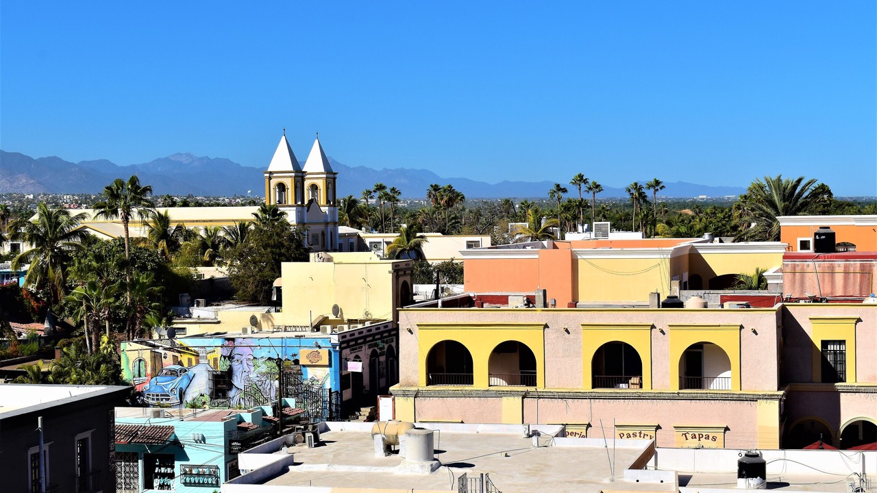Photo of Others in Downtown San Jose del Cabo