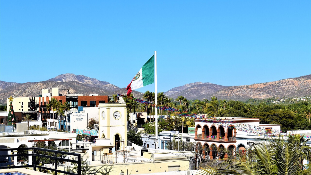 Photo of Outdoor in Downtown San Jose del Cabo