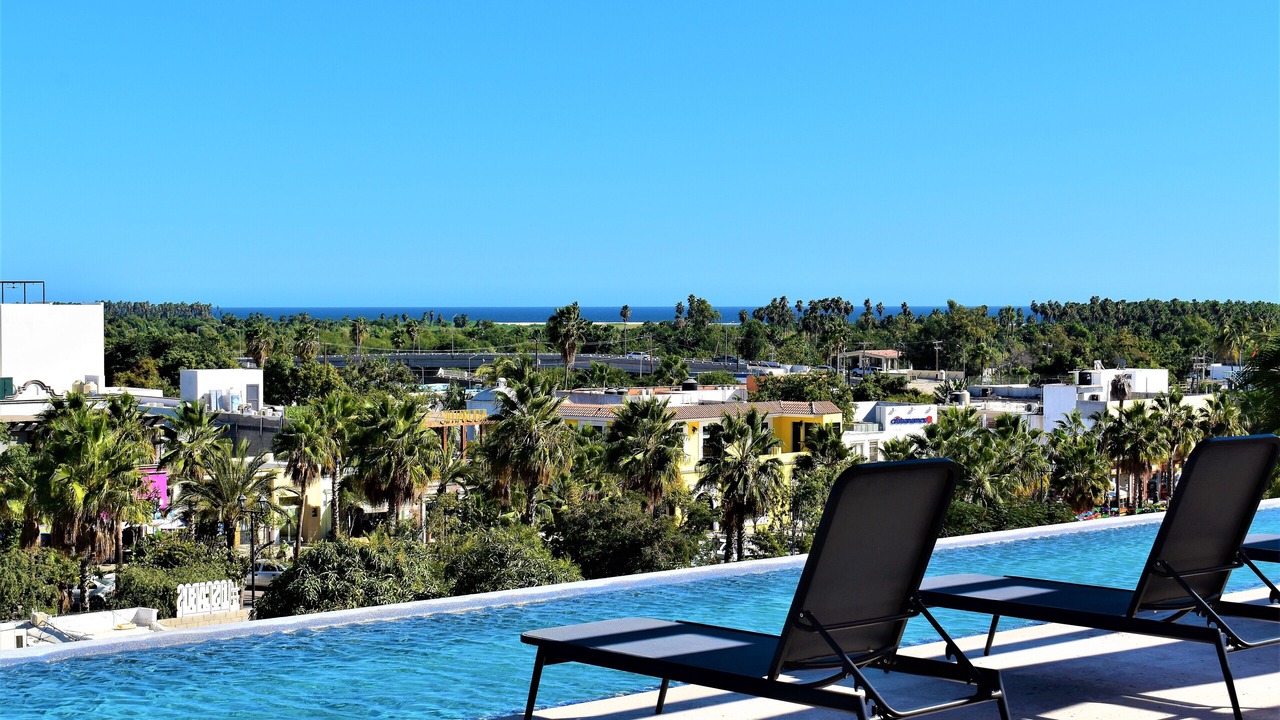 Photo of Outdoor in Downtown San Jose del Cabo