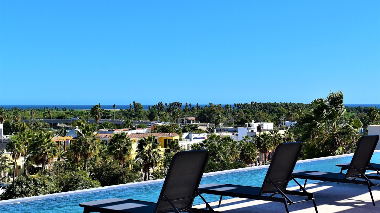 Photo of Outdoor in Downtown San Jose del Cabo