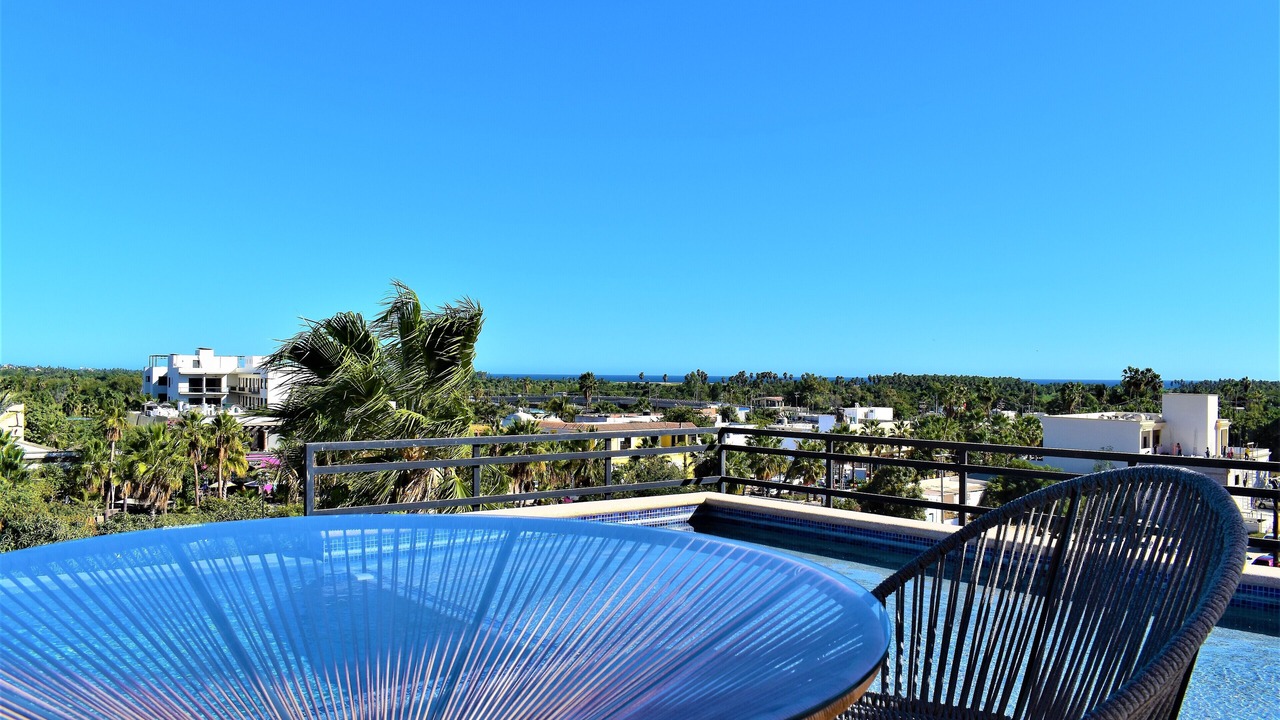 Photo of Outdoor in Downtown San Jose del Cabo