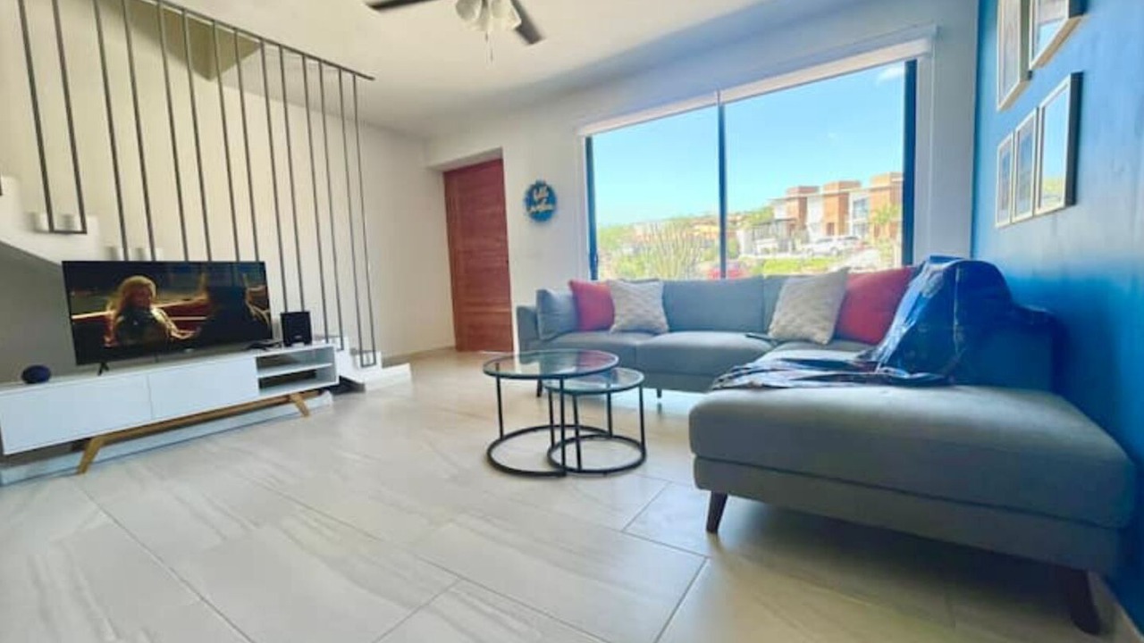 Photo of Livingroom in San Carlos