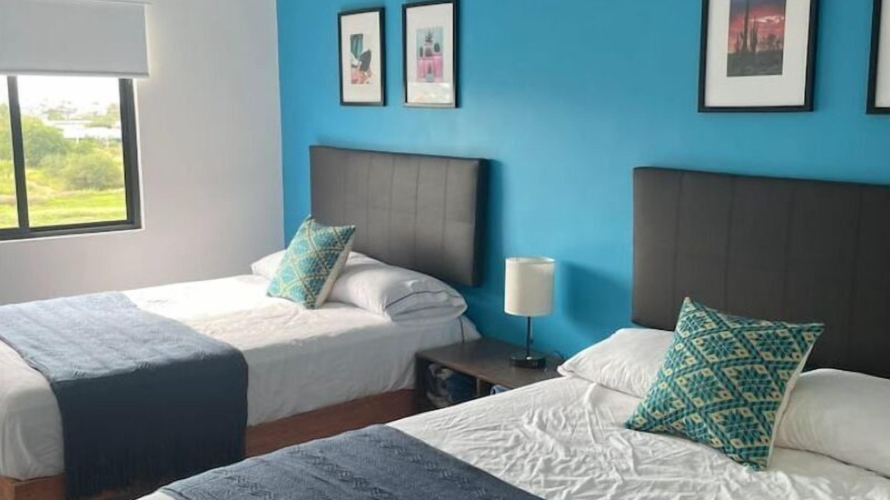 Photo of Bedroom in San Carlos