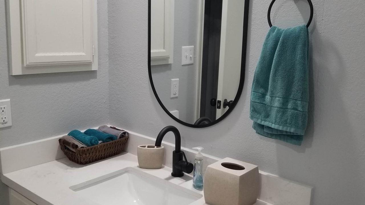 Photo of Bathroom in Mission